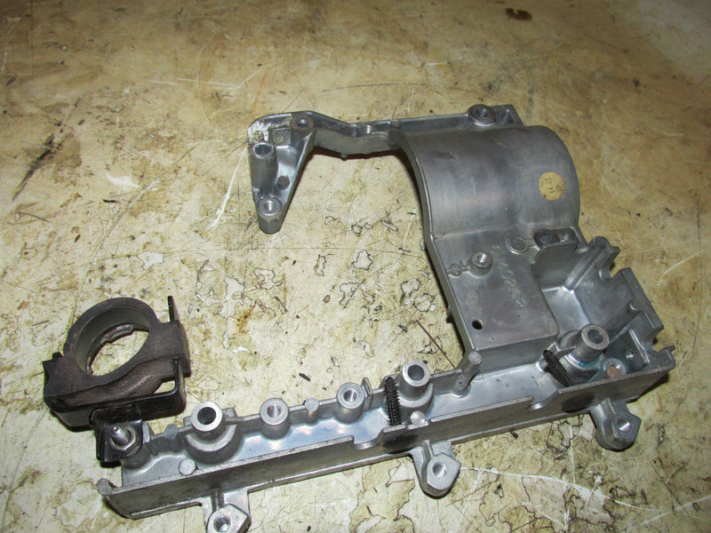 Yamaha 50hp 2 Stroke Outboard Starter Bracket (6H402)