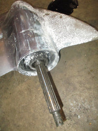 Load image into Gallery viewer, Yamaha Precision Blend 70hp 2 stroke outboard 20" lower unit
