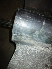 Load image into Gallery viewer, Yamaha Precision Blend 70hp 2 stroke outboard 20" lower unit
