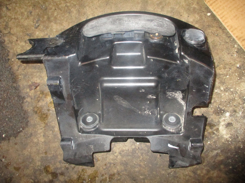Suzuki DF90A outboard front casing cover (61831-87L20)