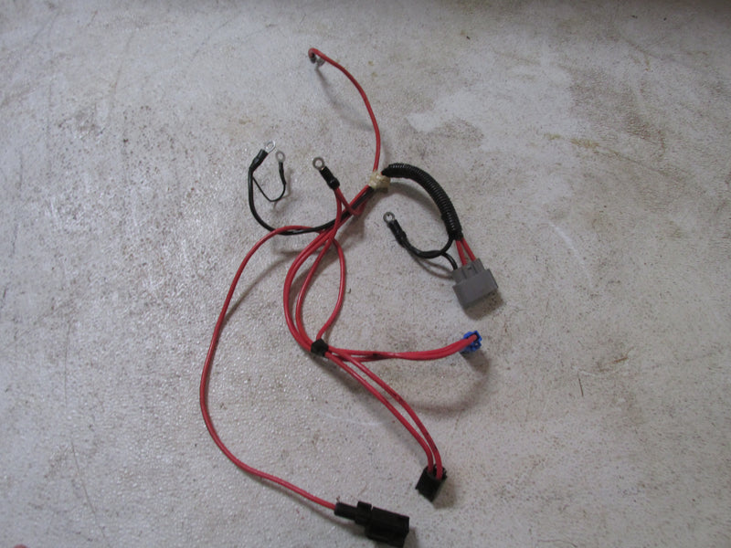 Yamaha 150hp 4 Stroke Outboard Power Harness (63P-8258M-00-00)