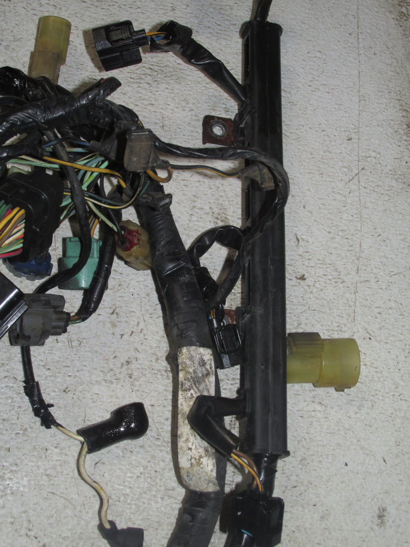 Honda BF130A 130hp Outboard Engine Wiring Harness (32520-ZW5-000)