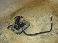 Load image into Gallery viewer, Johnson 200hp 2 stroke ocean runner outboard rectifier regulator (586271)
