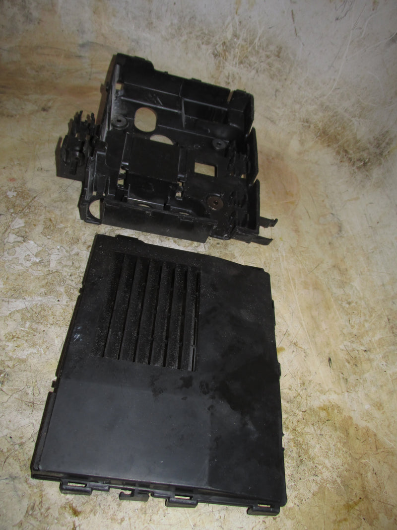 Suzuki DF70 70HP 4 Stroke Outboard Electronics Holder & Cover (32890-99E00)