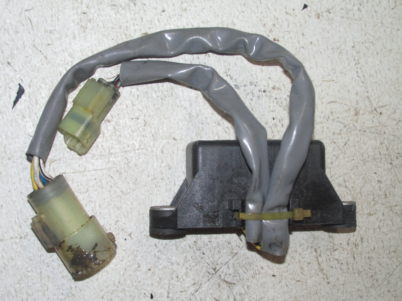 Honda BF130A 130hp Outboard Main Relay (38580-ZW5-014)