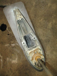 Load image into Gallery viewer, Yamaha Precision Blend 70hp 2 stroke outboard 20" lower unit
