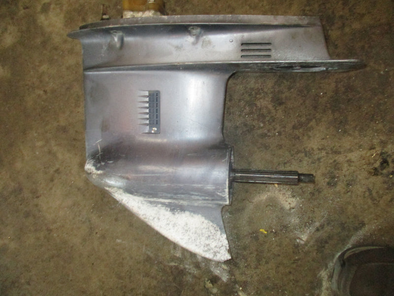 Yamaha Precision Blend 70hp 2 stroke outboard 20" lower unit