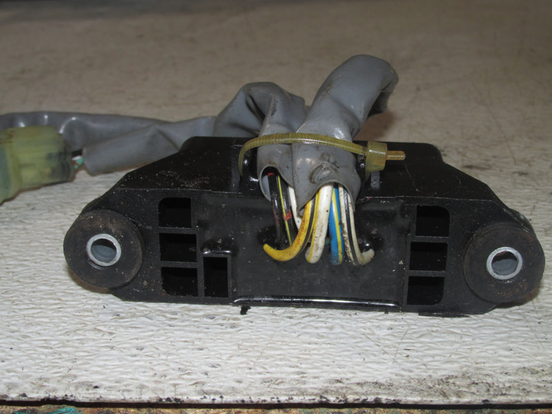 Honda BF130A 130hp Outboard Main Relay (38580-ZW5-014)