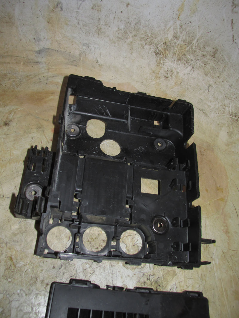 Suzuki DF70 70HP 4 Stroke Outboard Electronics Holder & Cover (32890-99E00)