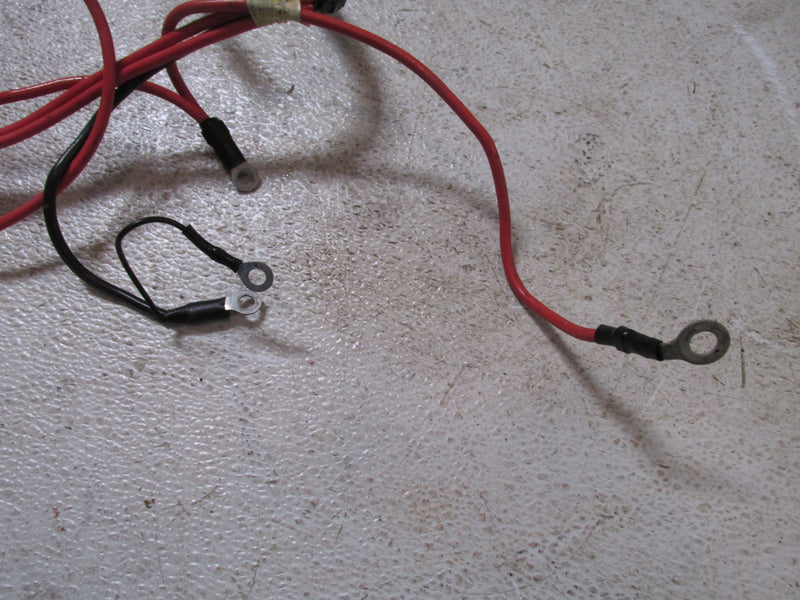 Yamaha 150hp 4 Stroke Outboard Power Harness (63P-8258M-00-00)