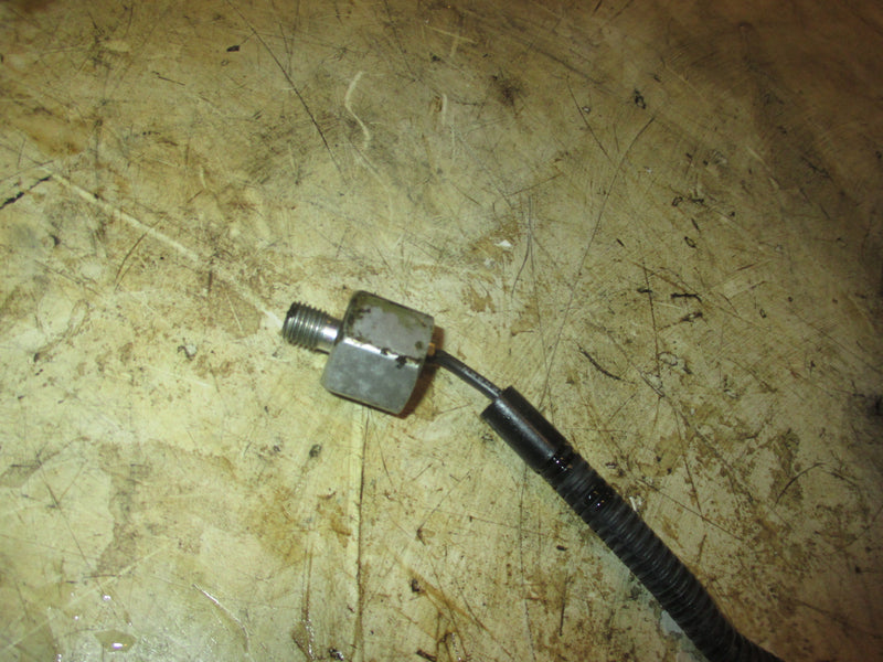 Yamaha 70hp 4 Stroke outboard Knock Sensor (6CJ-85780-00)