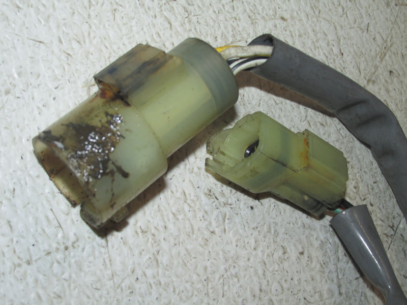 Honda BF130A 130hp Outboard Main Relay (38580-ZW5-014)