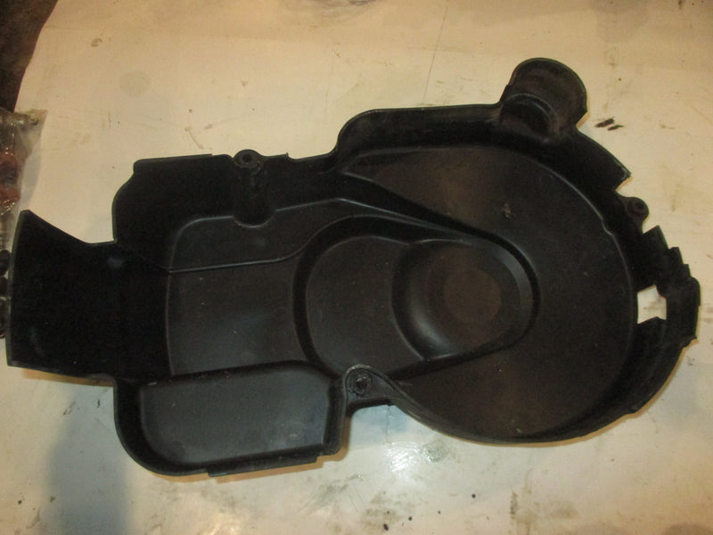 Yamaha 200hp HPDI 2 Stroke Outboard Flywheel Cover (68F-81337-00-00)