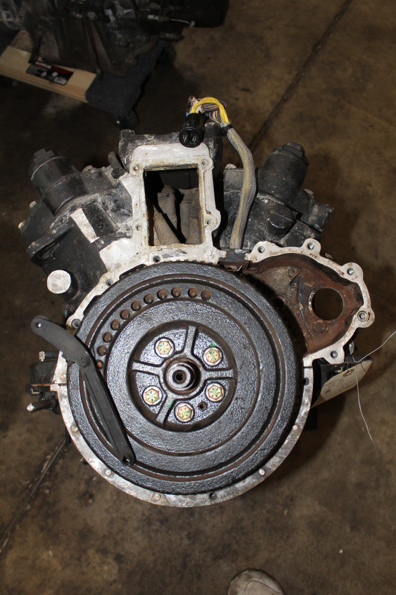 Johnson 175hp Ocean Runner 2 Stroke Outboard Crankcase Powerhead