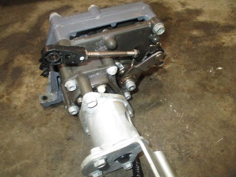 Suzuki DF300B outboard shift actuator (38800-98L01)
