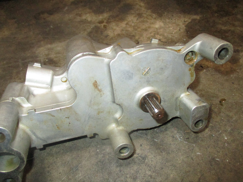 Suzuki DF300B outboard oil pump (16400-93J20)