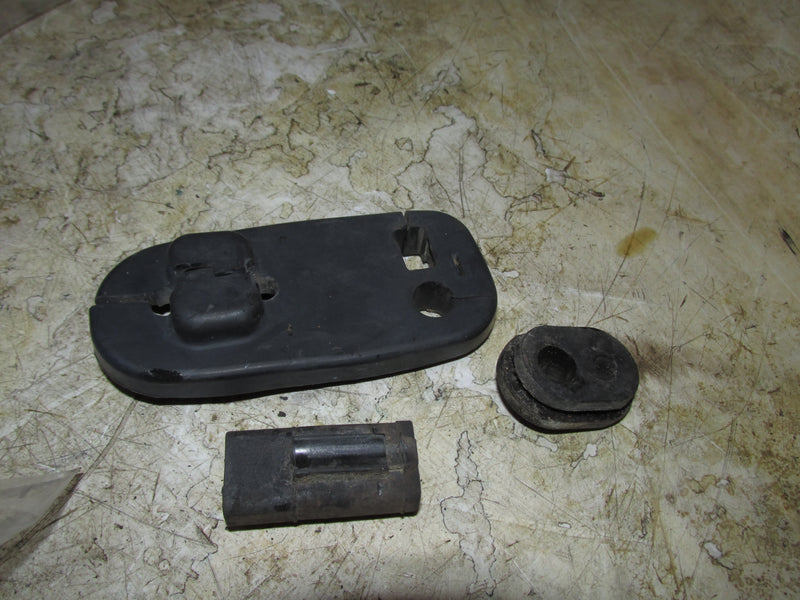 Suzuki DF70 70HP 4 Stroke Outboard Rigging Grommet Set (61124-87J00)