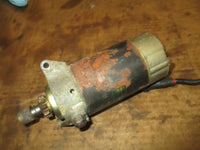 Load image into Gallery viewer, Yamaha Precision Blend 70hp 2 stroke outboard starter (6H3-81800-10-00)
