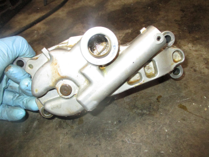 Suzuki DF300B outboard oil pump (16400-93J20)