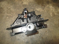 Load image into Gallery viewer, Suzuki DF300B outboard engine holder cover (51140-98L00)
