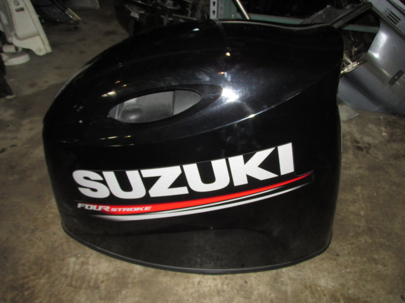 Suzuki DF200A 200HP 4 Stroke Outboard Engine Cowling