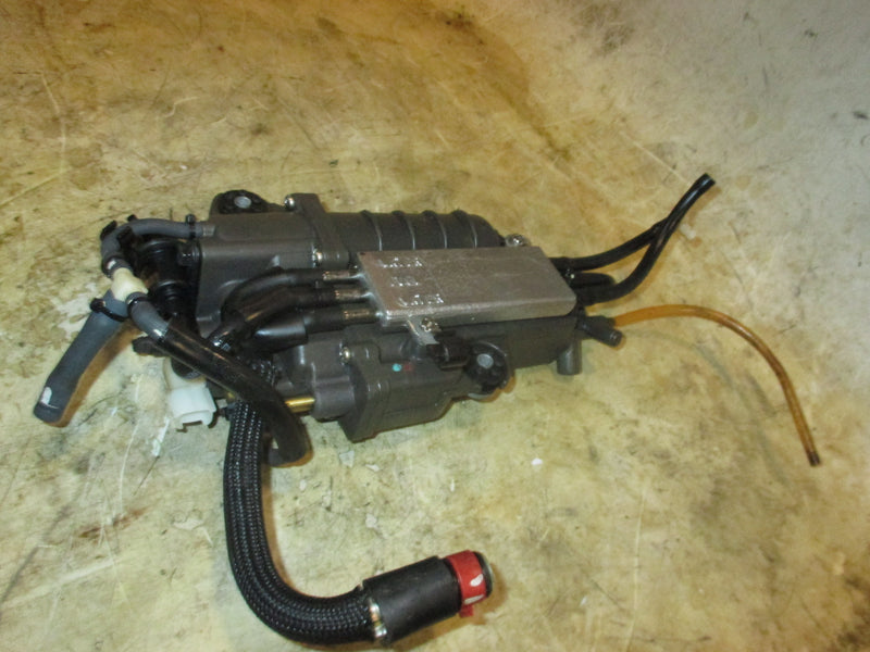 Yamaha 70hp 4 Stroke outboard VST/Fuel Vapor Separator (6CJ-14180-10-00)