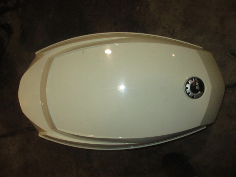 Evinrude Etec 115hp 2 Stroke Outboard Top Cowling