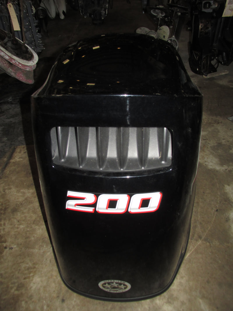 Suzuki DF200A 200HP 4 Stroke Outboard Engine Cowling