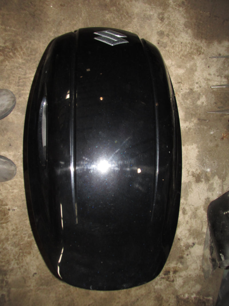 Suzuki DF200A 200HP 4 Stroke Outboard Engine Cowling