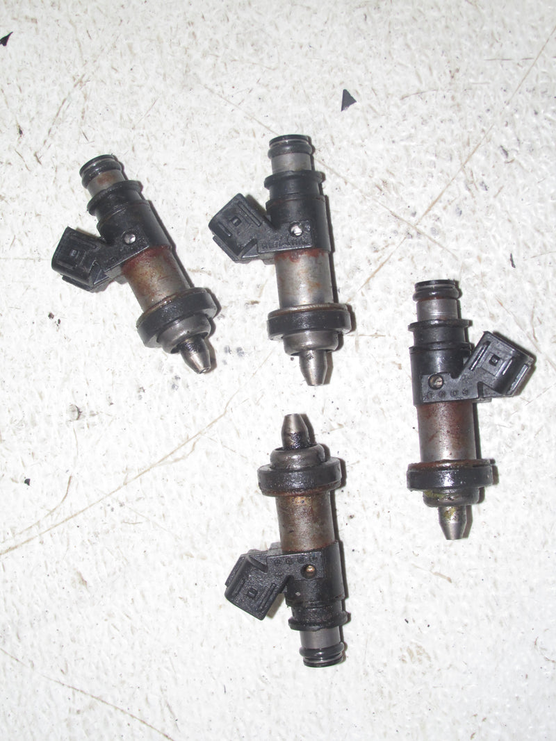 Honda BF130A 130hp Outboard Fuel Injector Set (06164-PCA-00)