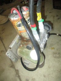 Load image into Gallery viewer, Yamaha outboard Optimus 12-130364 / EP1500 Hydraulic steering pump
