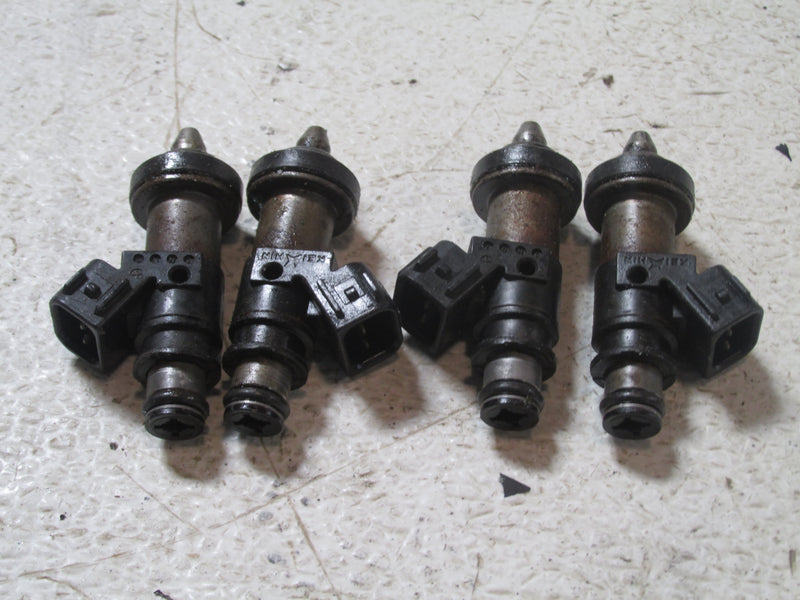 Honda BF130A 130hp Outboard Fuel Injector Set (06164-PCA-00)