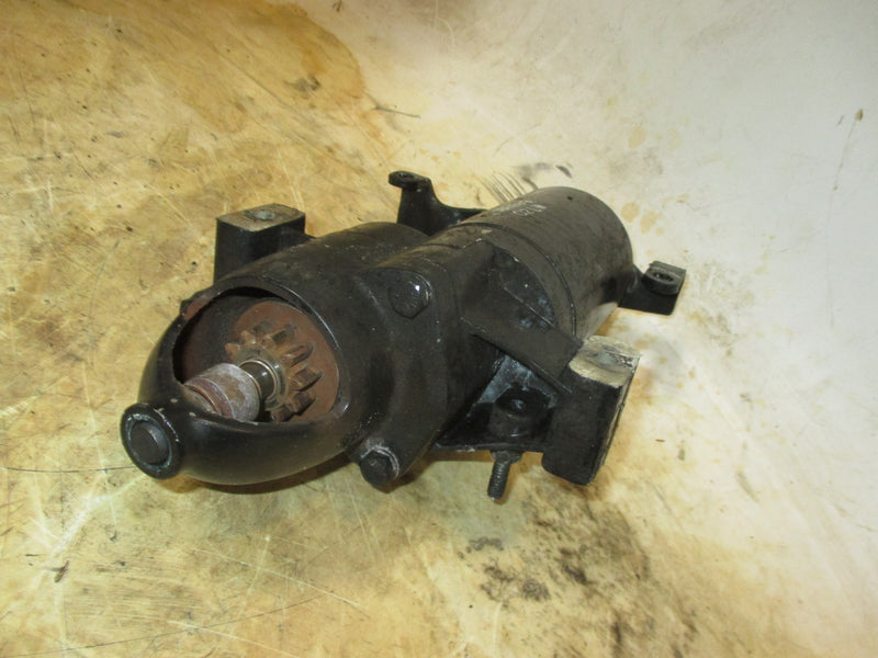 Johnson 200hp 2 stroke ocean runner outboard starter (586289)