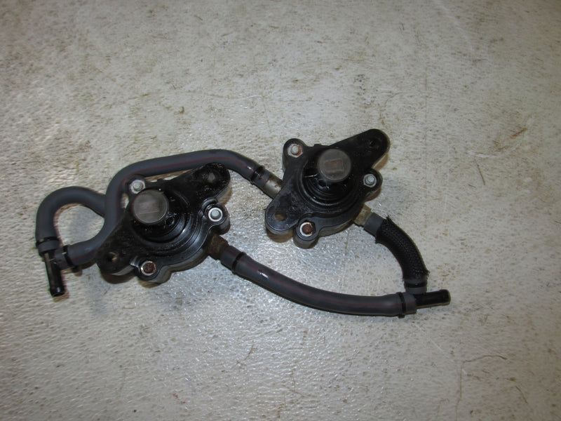 Yamaha 150hp 4 Stroke Outboard Fuel Pump Set (63P-24410-00-00)