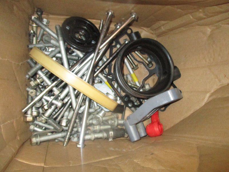 Suzuki DF300B outboard misc bolt set