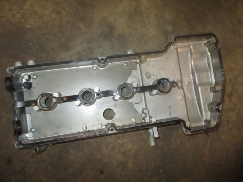 Suzuki DF90A outboard cylinder head cover (11170-87L10)