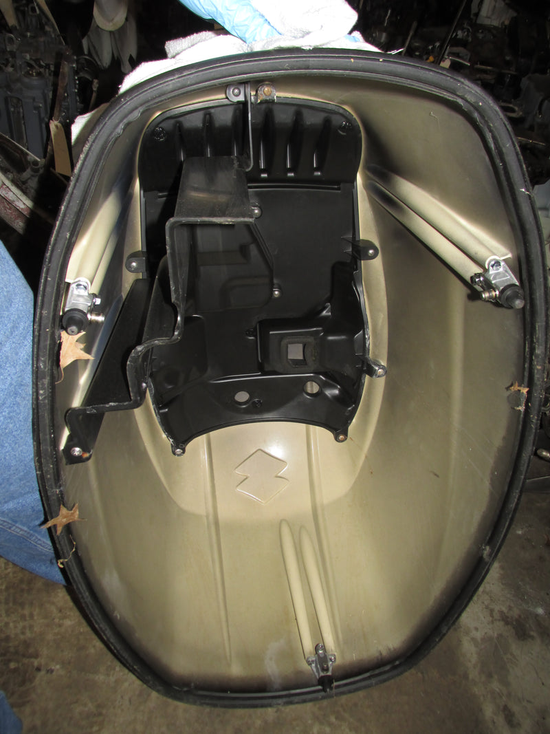 Suzuki DF200A 200HP 4 Stroke Outboard Engine Cowling