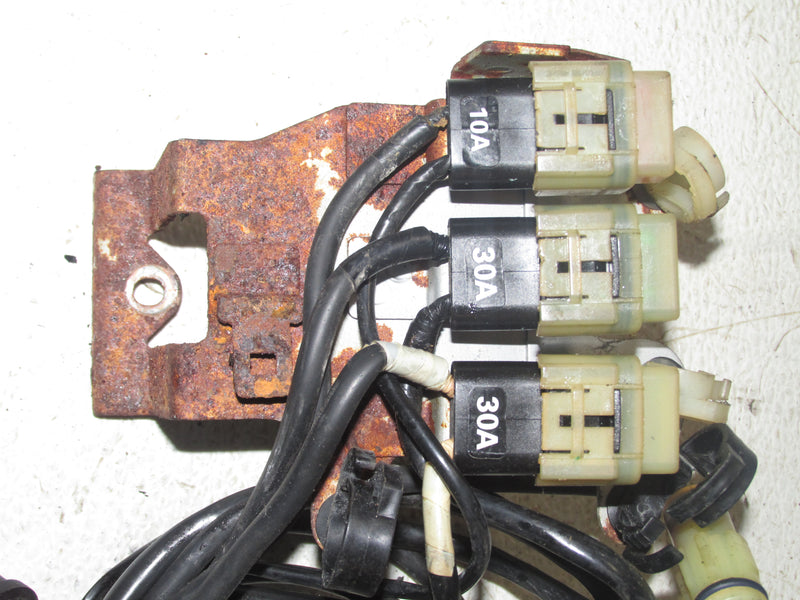 Honda BF130A 130hp Outboard Fuse and Harness Set (38210-ZW5-003)