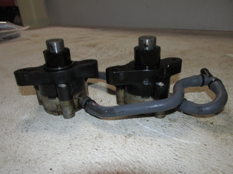 Yamaha 150hp 4 Stroke Outboard Fuel Pump Set (63P-24410-00-00)