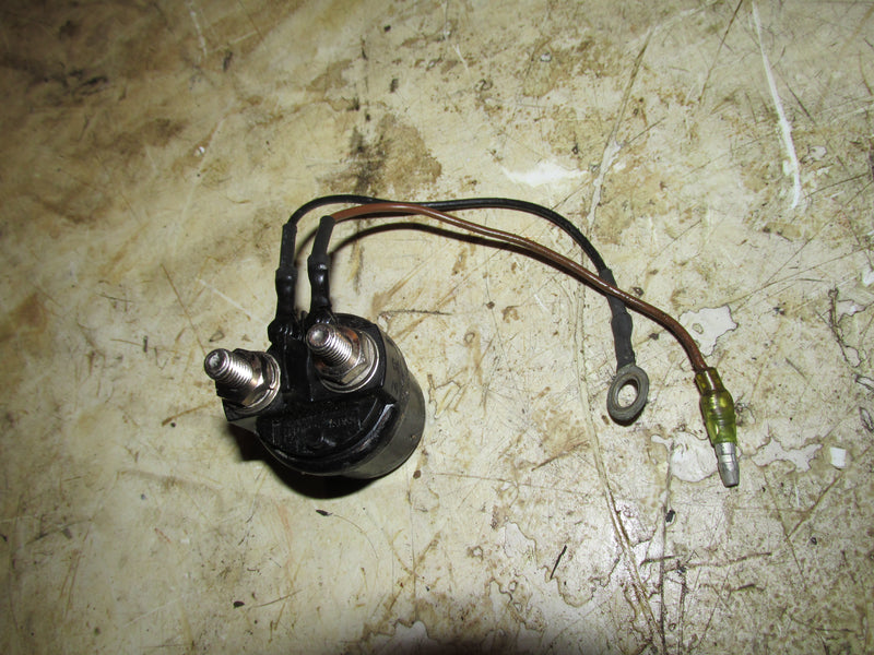 Yamaha 50hp 2 Stroke Outboard Starter Relay (631-81941-10-00)