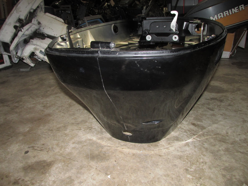 Suzuki DF200A 200HP 4 Stroke Outboard Side Cover Set (61811-96L01) (61820-96L01)