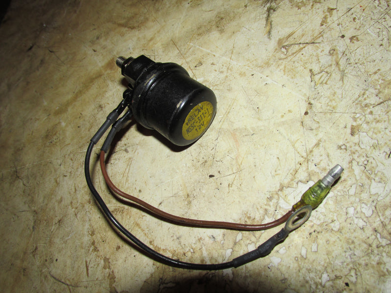Yamaha 50hp 2 Stroke Outboard Starter Relay (631-81941-10-00)
