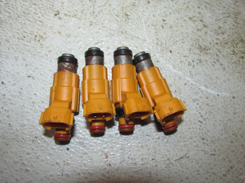 Yamaha 150hp 4 Stroke Outboard Fuel Injector Set (63P-13761-00-00)