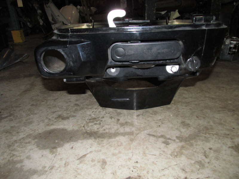 Suzuki DF200A 200HP 4 Stroke Outboard Side Cover Set (61811-96L01) (61820-96L01)