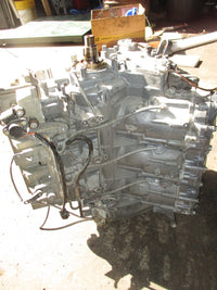 Load image into Gallery viewer, Yamaha 225hp OX66 2 stroke outboard Crankcase Powerhead
