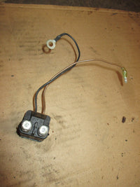 Load image into Gallery viewer, Yamaha 115hp 4 stroke outboard starter relay (68V-8194A-00-00)
