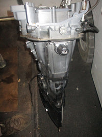 Load image into Gallery viewer, Suzuki DF90A outboard 25" shaft midsection

