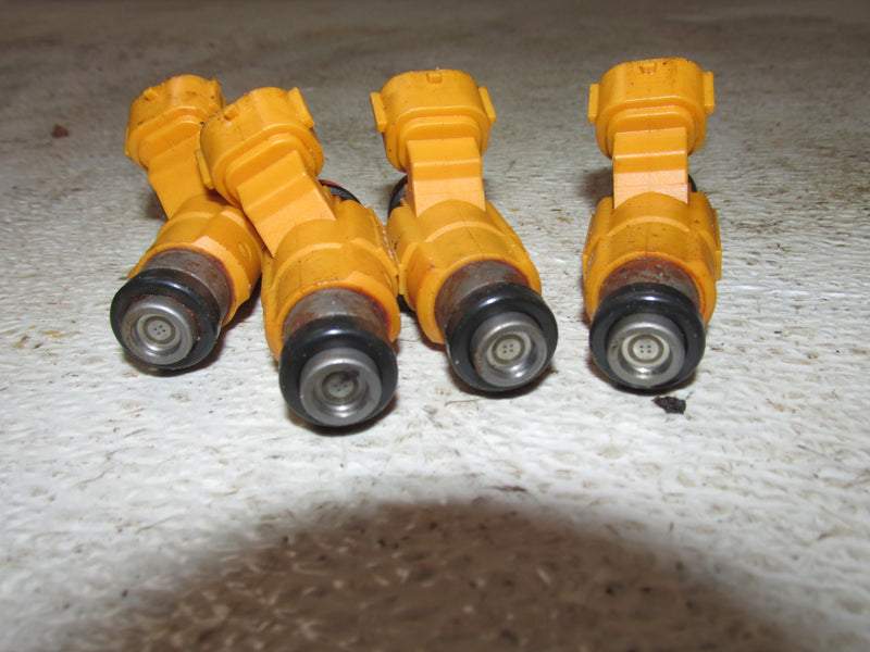 Yamaha 150hp 4 Stroke Outboard Fuel Injector Set (63P-13761-00-00)