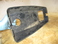 Load image into Gallery viewer, Evinrude 3hp 2 stroke outboard top cowling
