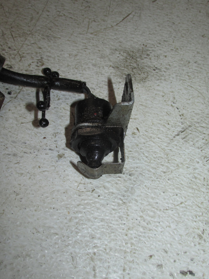 Honda BF130A 130hp Outboard Neutral Switch (35470-ZW5-003)